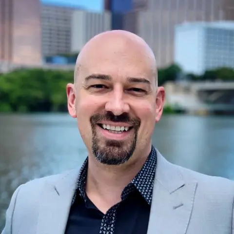 Jeff Ouradnik