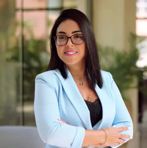 Noura Al Moghrabi