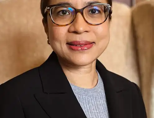 Wanalee Samutkhochorn
