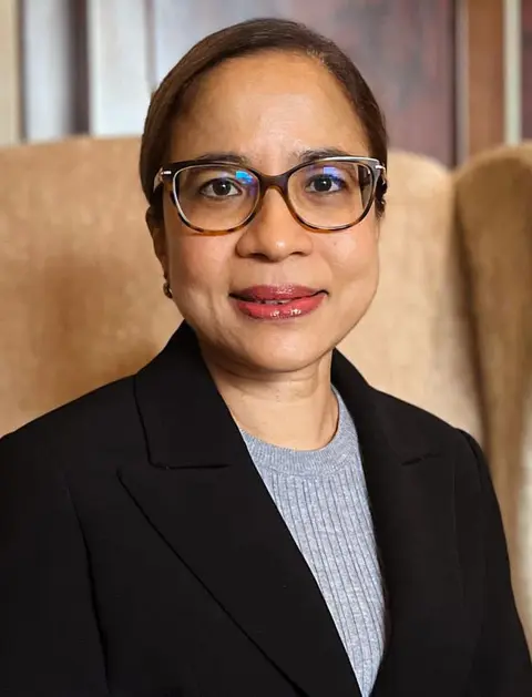 Wanalee Samutkhochorn