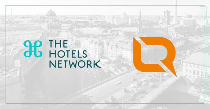 The Hotels Network Expands Client Base Through LiveRate Acquisition