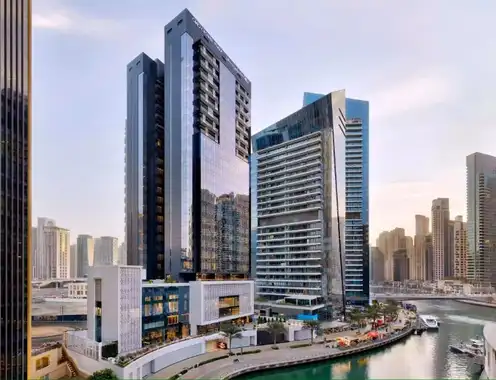 Crowne Plaza Dubai Marina Selects Knowland to Strategically Reallocate Market Share