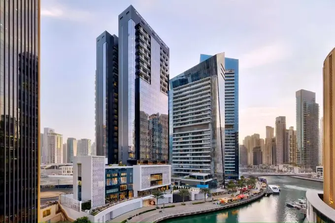 Crowne Plaza Dubai Marina Selects Knowland to Strategically Reallocate Market Share