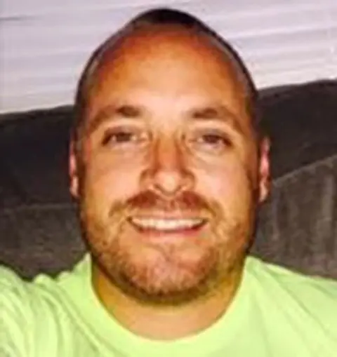 Adam Haverland