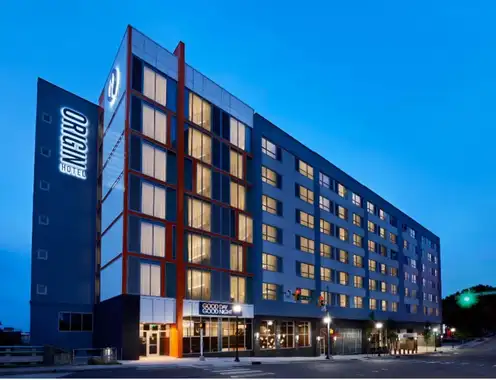 Wyndham Announces Seven Hotels for its Namesake Brand