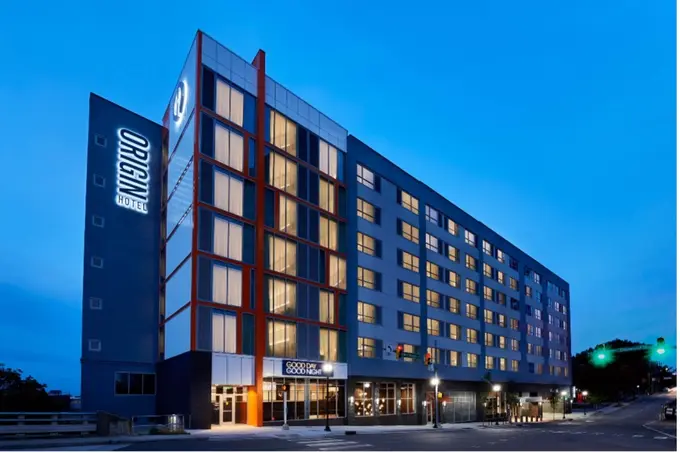 Wyndham Announces Seven Hotels for its Namesake Brand ......
