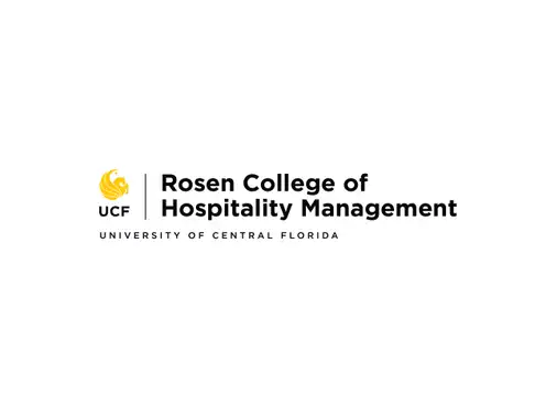 UCF Rosen College logo