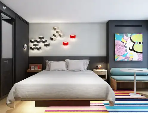 Marriott International Strengthens Expansion Plans in T
