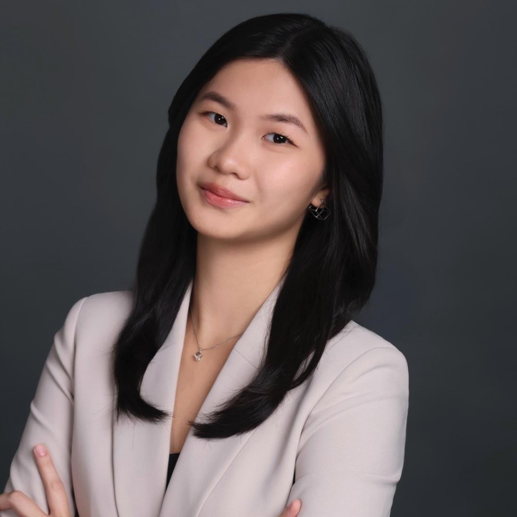 Chan Hiu  Yan Zelia