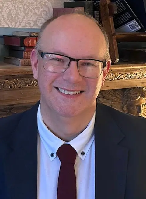 Jason Mayglothling