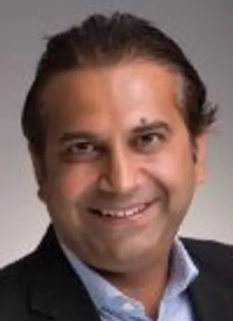 Nikhil Manchharam