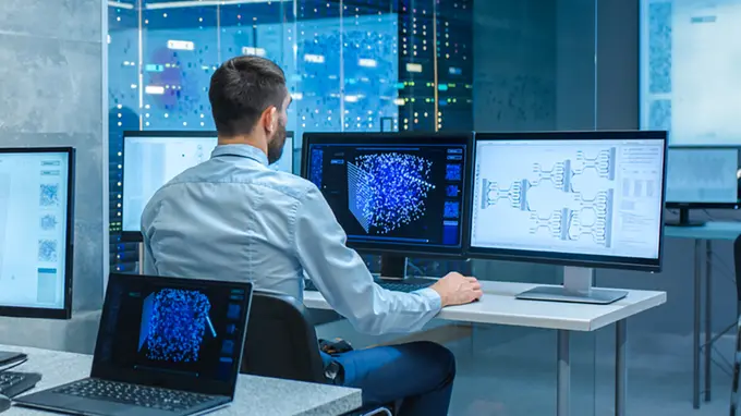 The Revitalized Need for Post-COVID Security Technology