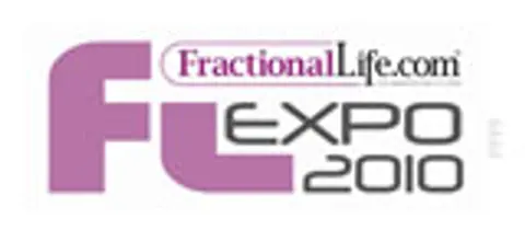 Fractional Life Expo 2010
