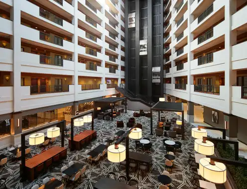 Embassy Suites by Hilton Huntsville