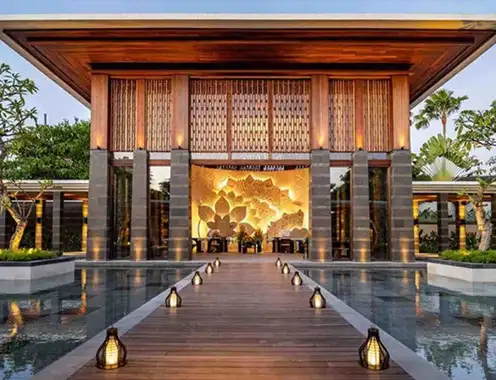 Regent Bali Canggu