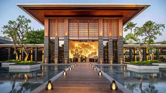 Regent Bali Canggu ......