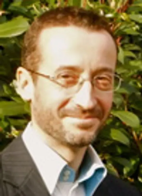Federico Galligani