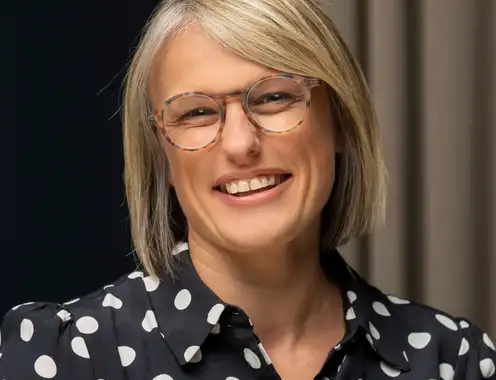 Sarah Turner