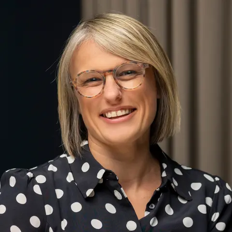 Sarah Turner, Valor Hospitality