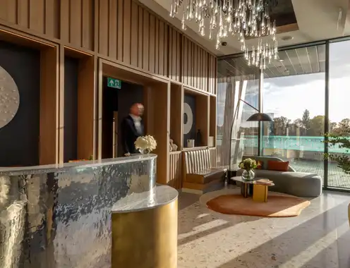 Fulham Pier Hotel