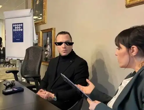 Expedia Guess The Guest: A Conversation on Hospitality, Dead Internet Theory, Artificial Intelligence, and Human Stupidity