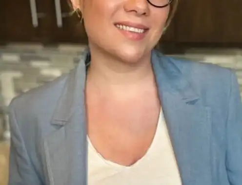 Ksenia Poteraj