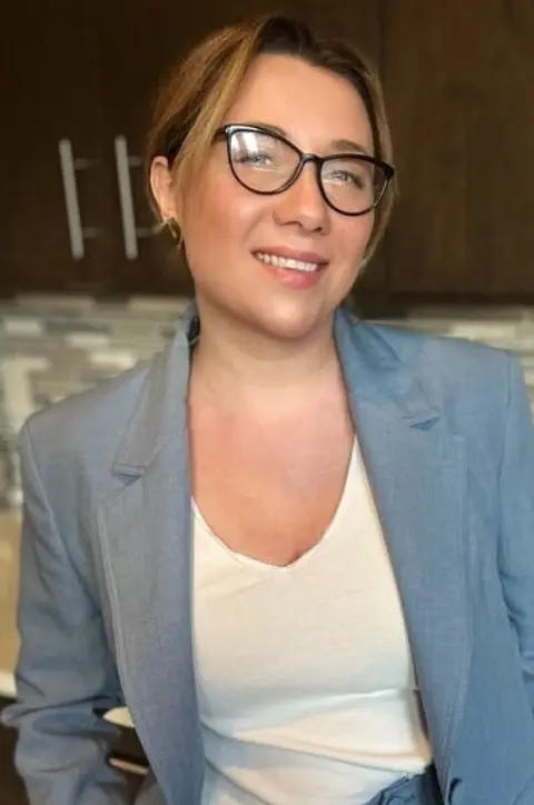 Ksenia Poteraj