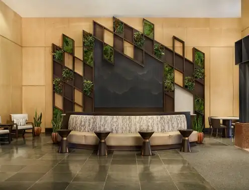 The Westin Denver Downtown