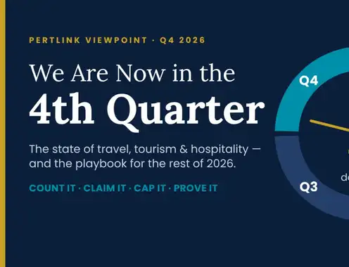 We Are Now in the 4th Quarter
