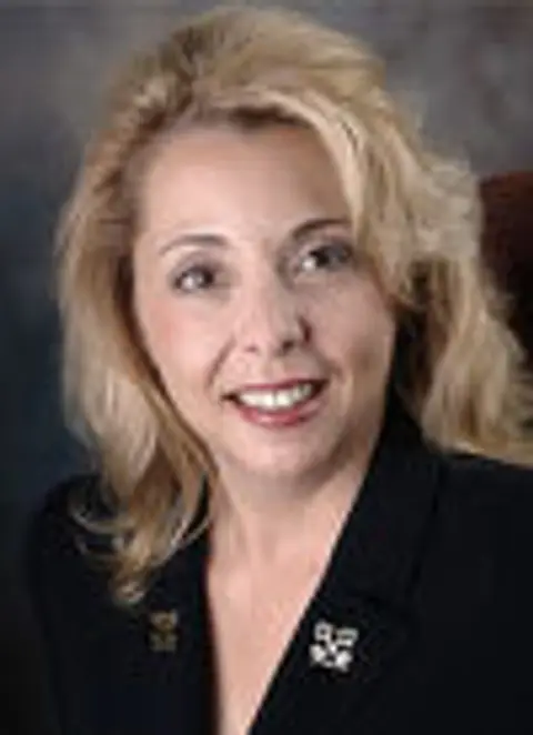 Jeanne Mills