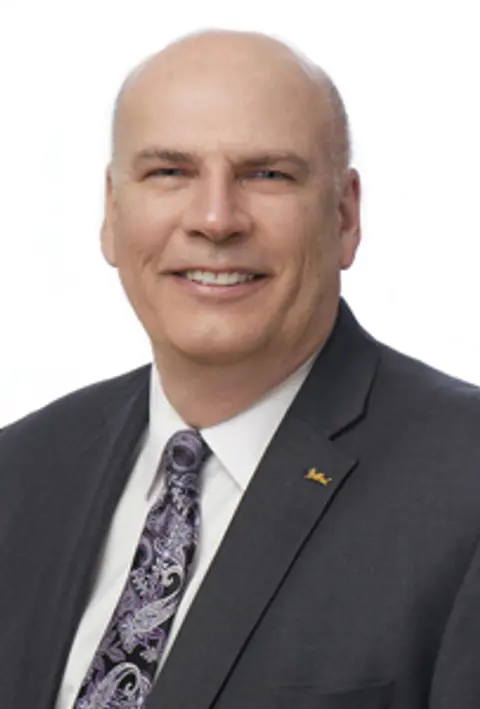 Steve Lindburg