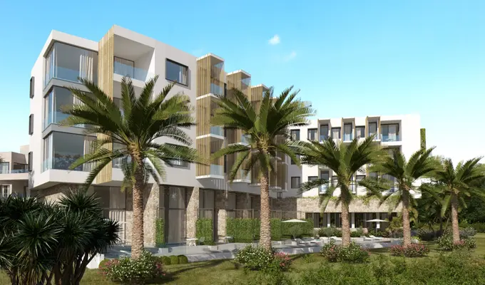 Hotel Golf Beach ......