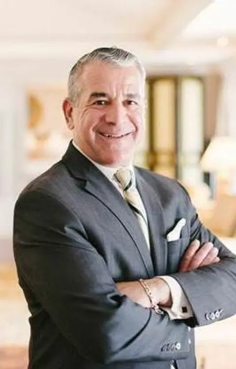 Bruce Gorelick