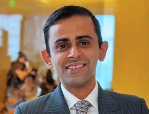 Divyansh Khanna