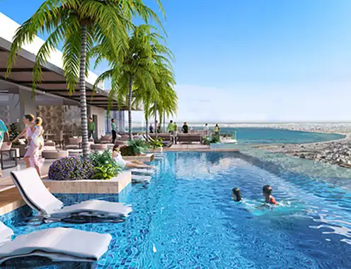 Radisson Hotel Tunis