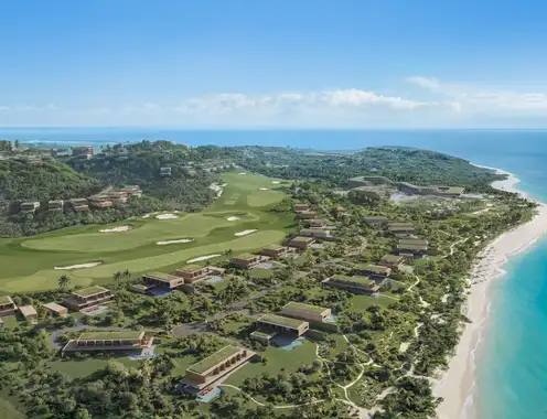 Puerto Rico Grants Approval for Esencia, Activating $2 Billion+ Investment on the Southwest Coast