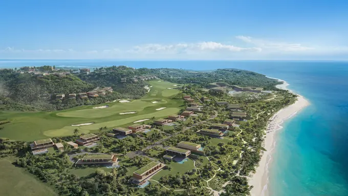Puerto Rico Grants Approval for Esencia, Activating $2 Billion+ Investment on the Southwest Coast