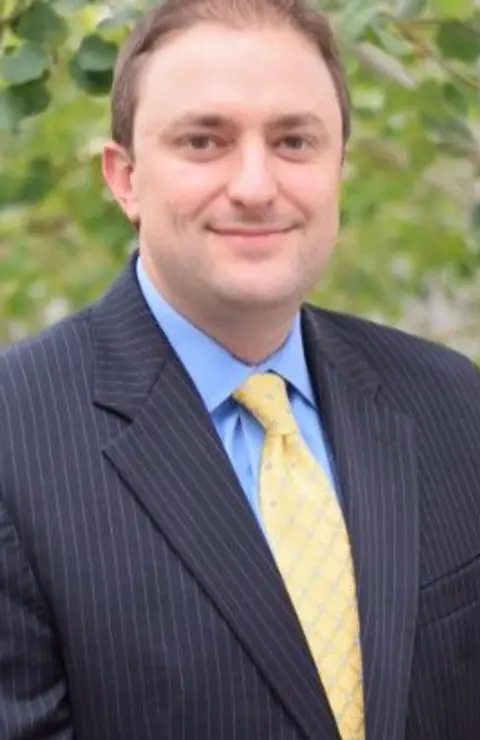 Brian Leiker