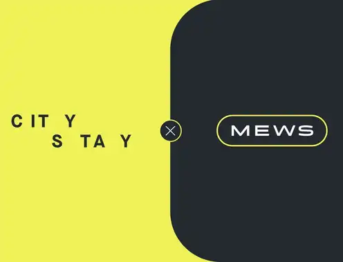 CITY STAY moves their entire portfolio of serviced apartments to Mews