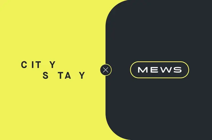CITY STAY moves their entire portfolio of serviced apartments to Mews