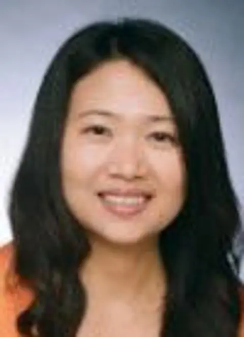 Jamie Wong