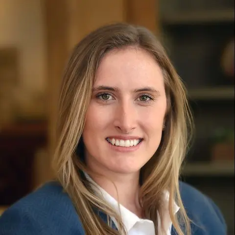Rachel Thompson