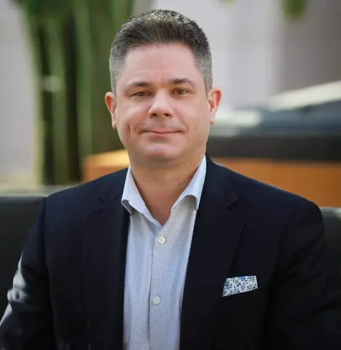 Neville Erasmus