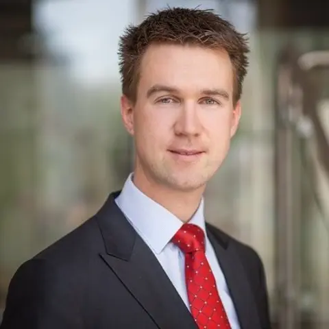 Dominik Riber