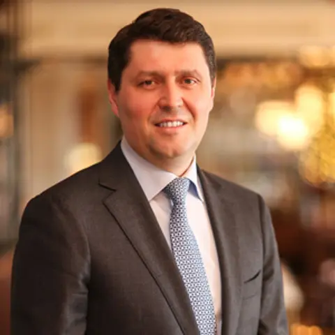 Thomas Krooswijk