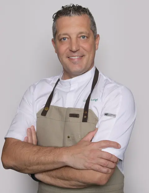 Luigi Iannuario