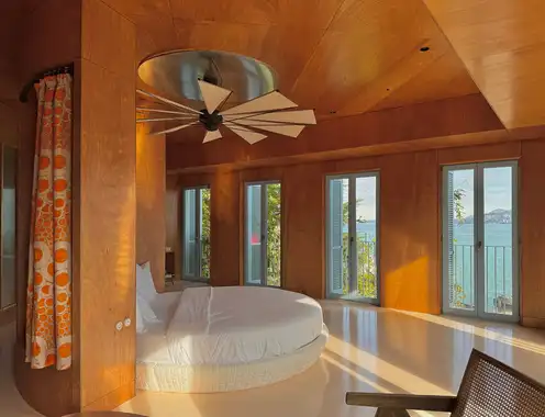 ROOMS Batumi