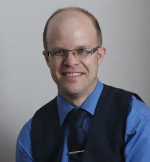 Andrew Ross