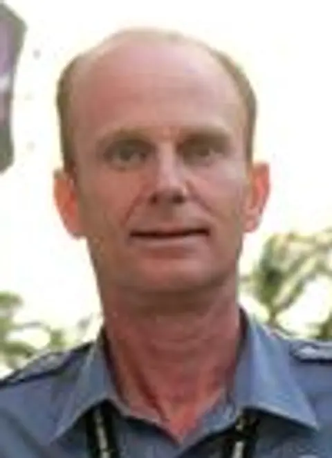 John Manley