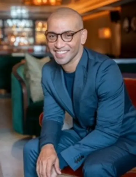 Rafael Montalvo